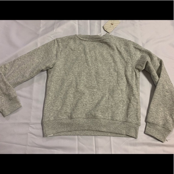 NWT Fabletics Go To Classic Crewneck Size: small - Picture 6 of 7